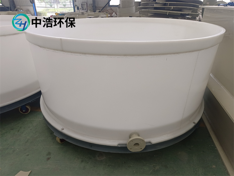 万山PP抽滤槽